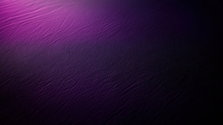 A Monochromatic backdrop in dark purple with textureの素材