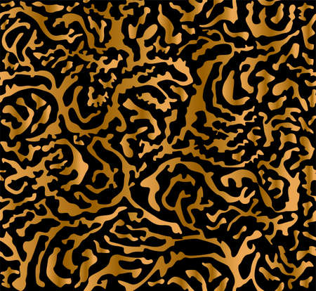 Abstract seamless wallpaper. Vector illustrationのイラスト素材