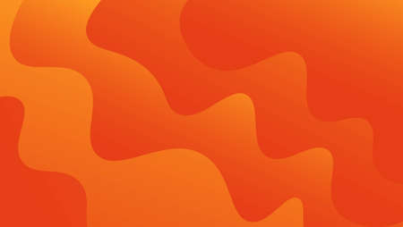 Color gradient background design. Abstract geometric background.のイラスト素材