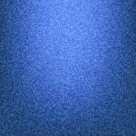 Denim jeans textureのイラスト素材