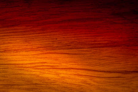 Background texture of a wooden floor panelの写真素材