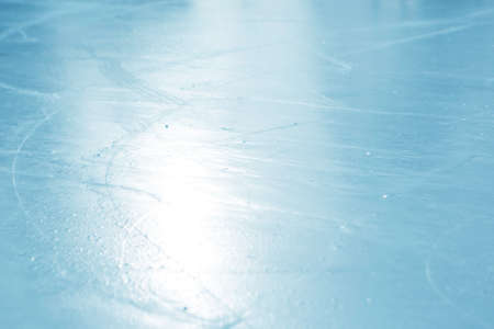 ice close up. Winter cold. Background, texturedの写真素材