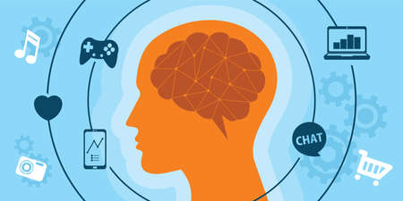 Generation y lifestyle and mind