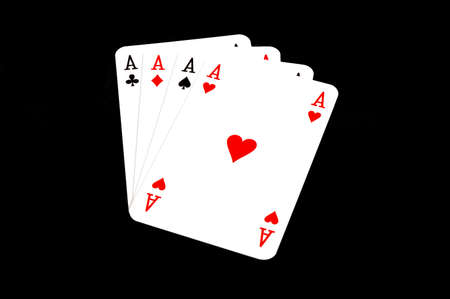 four aces 