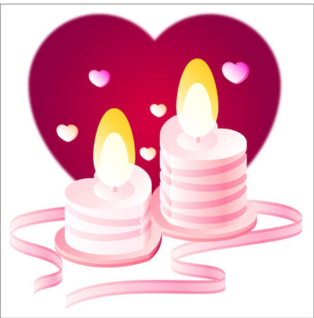 LOVE ICON AND DESIGNのイラスト素材