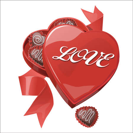 LOVE ICON AND DESIGNのイラスト素材