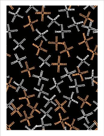 abstract pattern