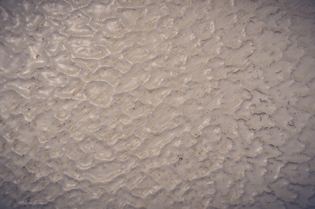cement plaster backgroundの写真素材