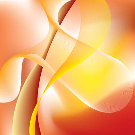 Elegant Design. Creative element for your art-designのイラスト素材