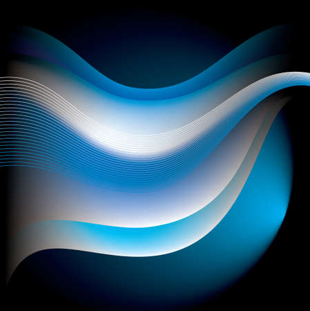 Abstract backgroundのイラスト素材