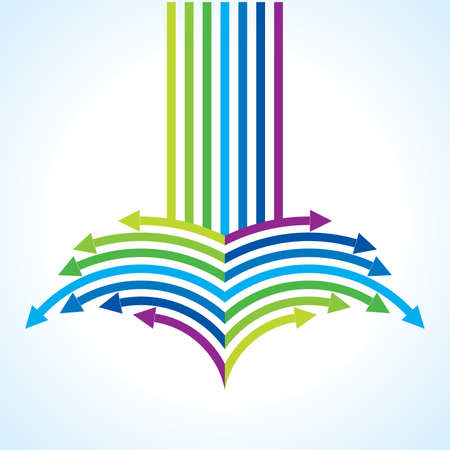 Arrows - Illustrationのイラスト素材