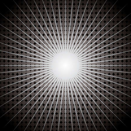 Abstract  Gray Background. - Illustrationのイラスト素材