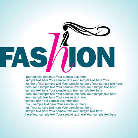 fashion - Illustrationのイラスト素材