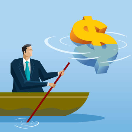 Rescue - Illustrationのイラスト素材