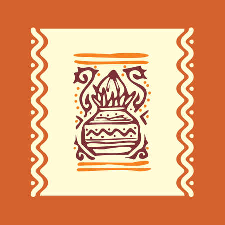 Celebration - Illustrationのイラスト素材