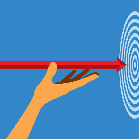 Success - Illustrationのイラスト素材