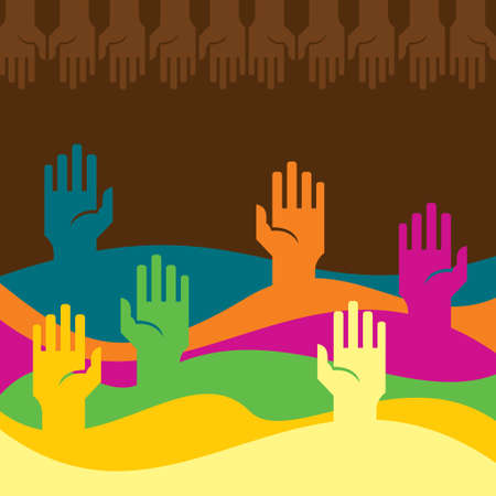 Rescue - Illustrationのイラスト素材