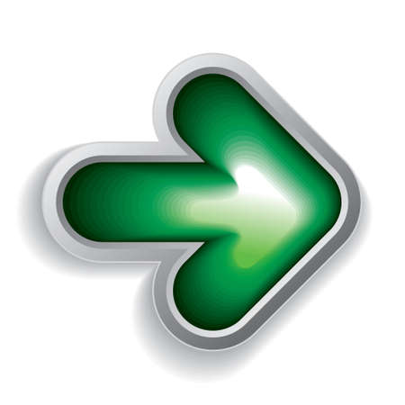 Arrow - Illustrationのイラスト素材