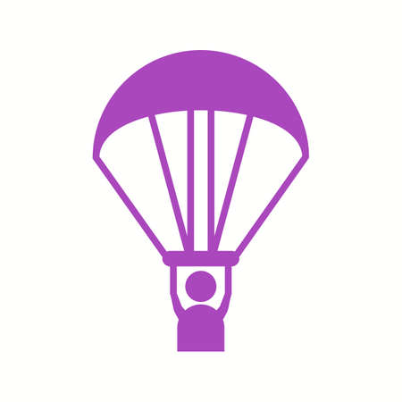 Beautiful Journey Line Vector Iconのイラスト素材