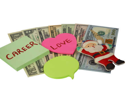 Christmas wishes