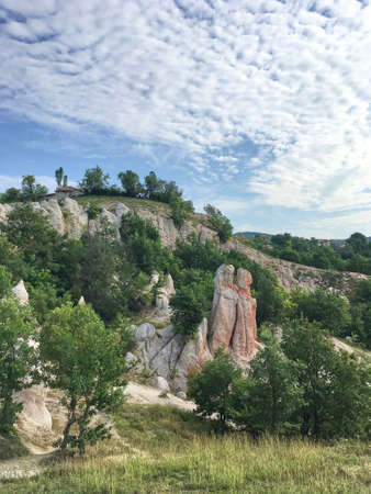 The stone wedding , KÐ°Ð¼ÐµÐ½Ð½Ð°Ñ‚Ð° ÑÐ²Ð°Ñ‚Ð±Ð° - Bulgaria