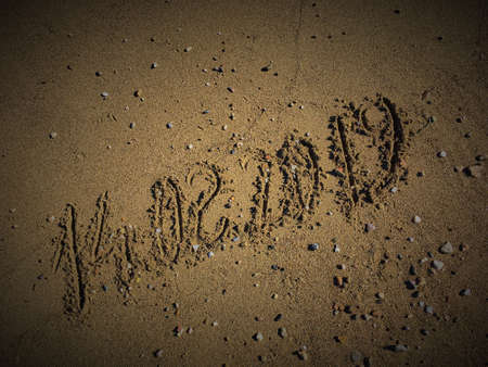 Happy Valentine's Dayの写真素材