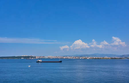 Canakkale province, Turkeyの写真素材
