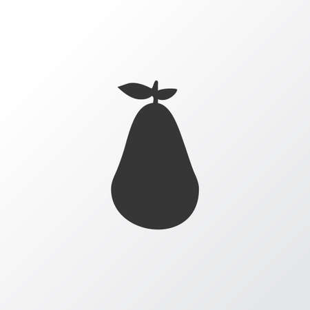 Natural icon symbol. Premium quality isolated duchess element in trendy style.の写真素材