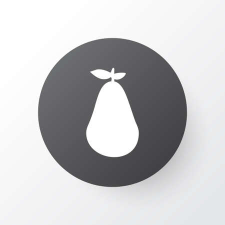 Natural icon symbol. Premium quality isolated duchess element in trendy style.のイラスト素材