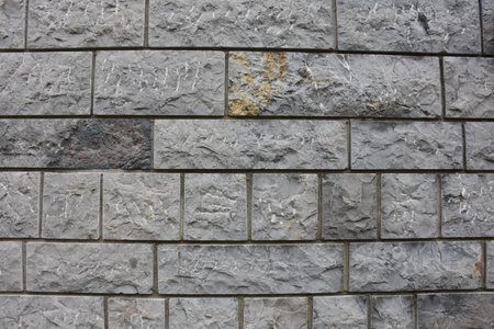 stone wall texture, stone wall background for interior exterior decoration and industrial...