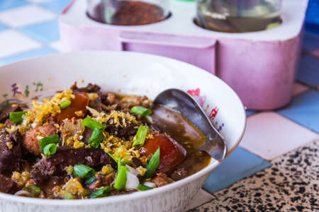 rice noodle