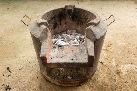 stoveの写真素材