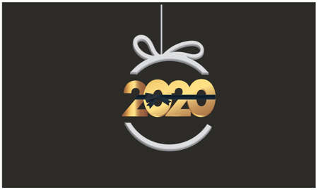 new era with balloonのイラスト素材