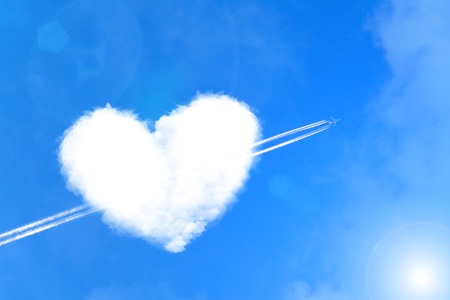 Love is in the Air