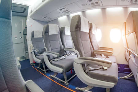Economy seats