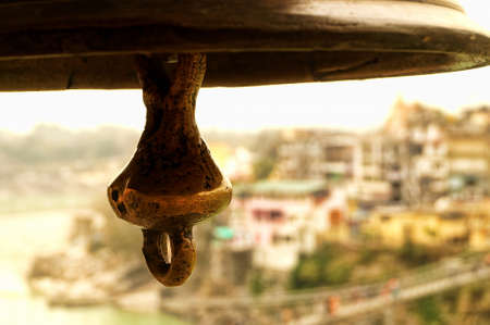 The pristine bell