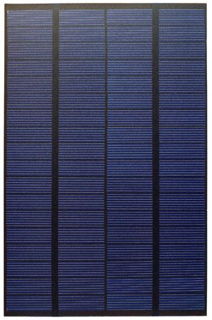solar panel textureの写真素材