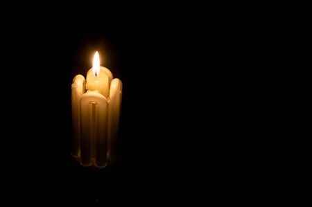 reconciliation in the dark