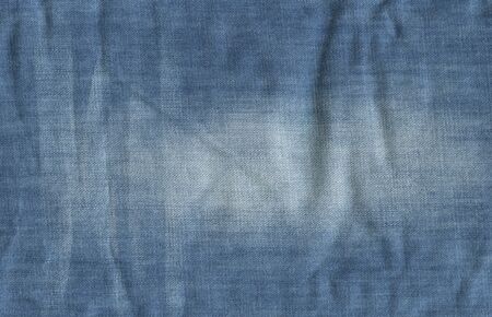 denim texture fabrics in blue shades