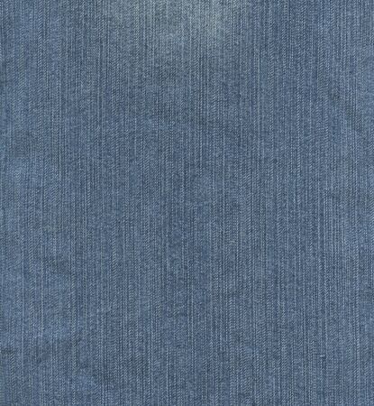 photo denim texture of blue colorの写真素材