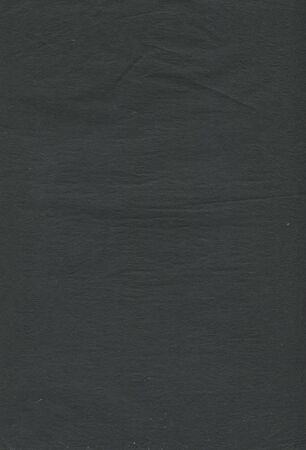 matte black carbon paper textureの写真素材
