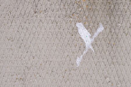 concrete wall texture gray shade