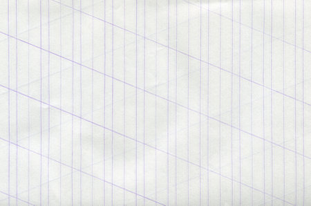 photo texture old striped paperの写真素材