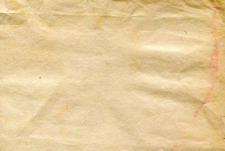 Old vintage texture paper, backgroundの写真素材