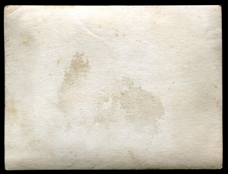 Old vintage texture paper, backgroundの写真素材
