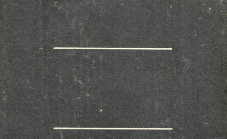 Old vintage dark color paper, texture backgroundの写真素材
