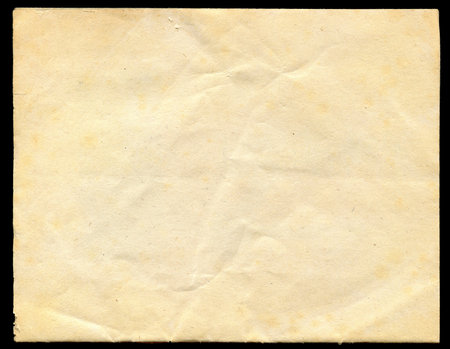 old vintage paper texture backgroundの写真素材