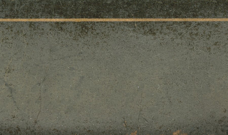 Old vintage dark color paper, texture backgroundの写真素材