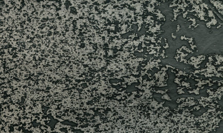 Old vintage photocopy paper texture backgroundの写真素材