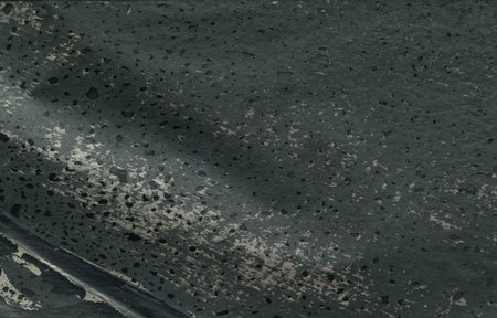 Old vintage photocopy paper texture backgroundの写真素材